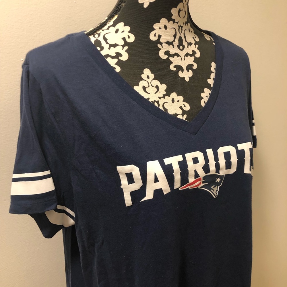 Patriots Offical Tee